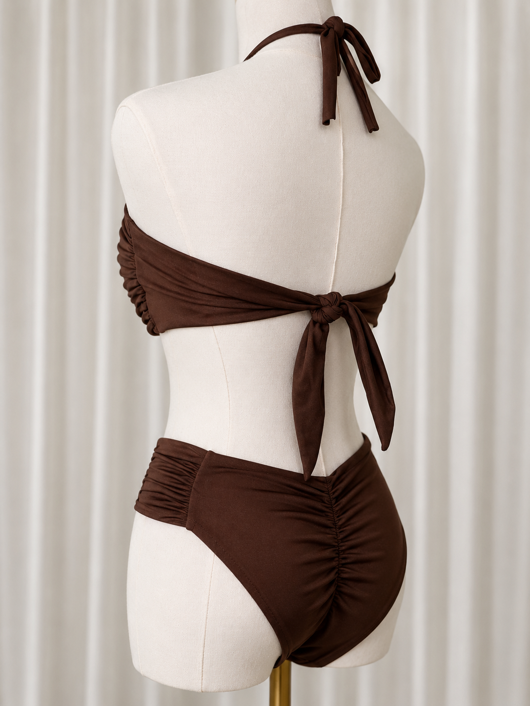 Solea macrame set