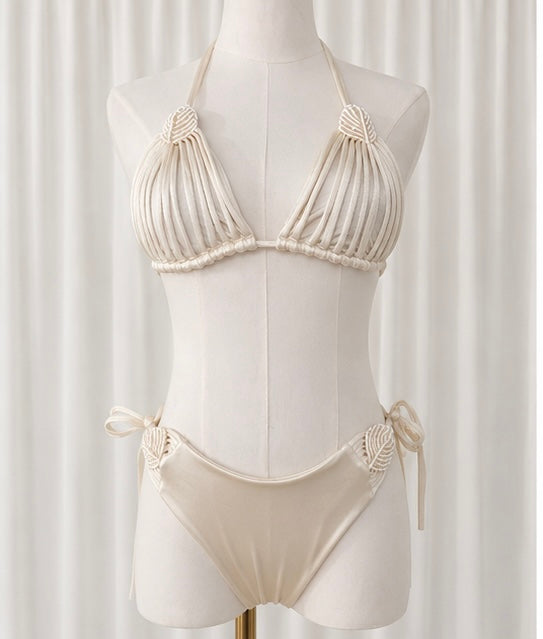 Shell Bikini