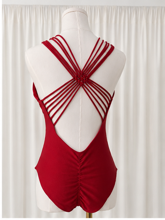 Ruby One-piece