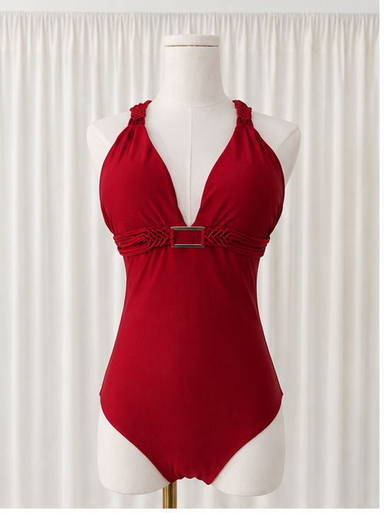 Ruby One-piece