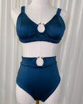 Azure Luxe Set