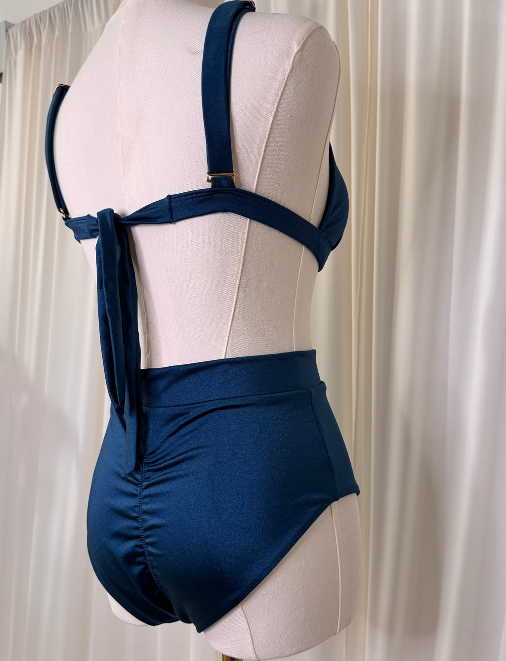 Azure Luxe Set