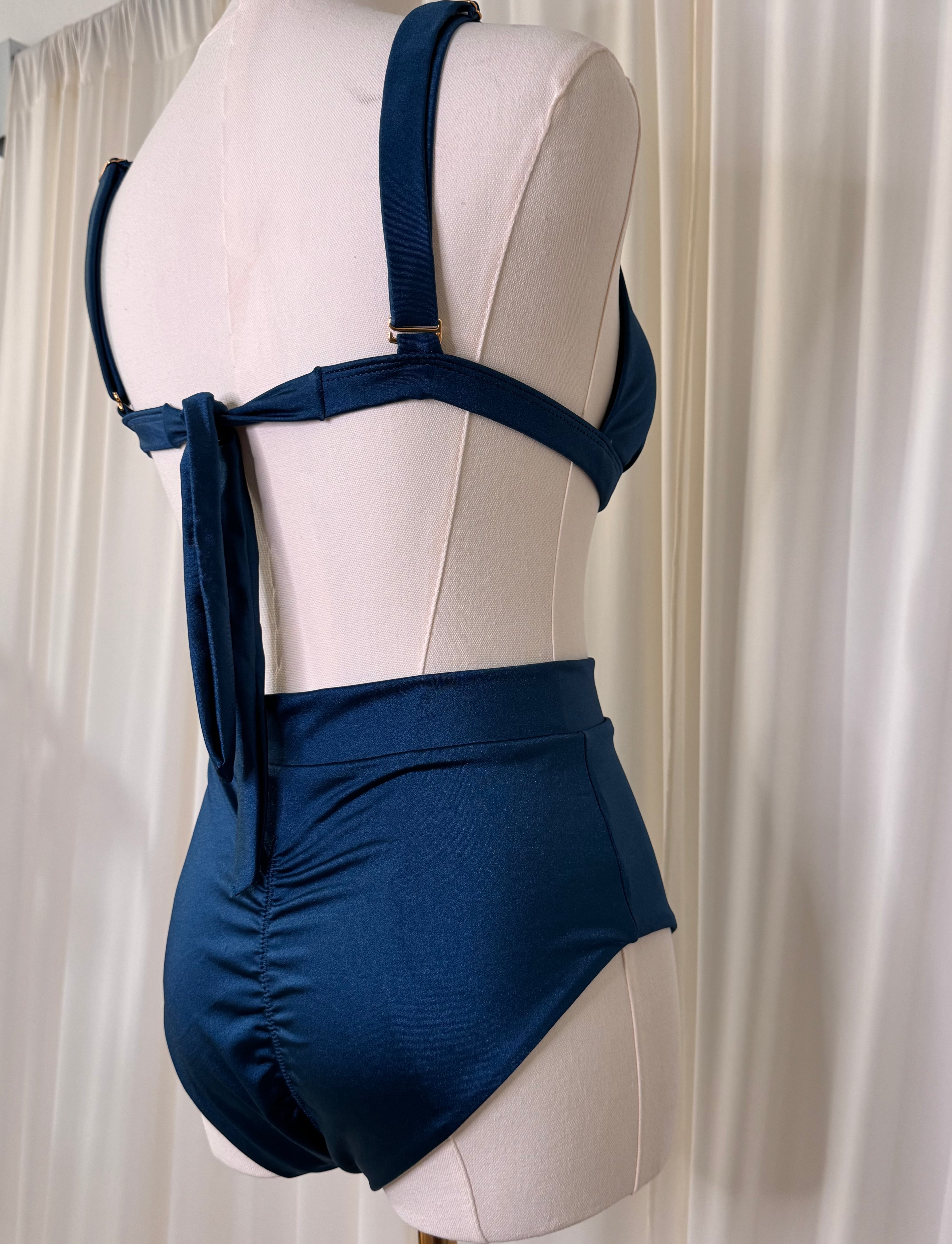 Azure Luxe Set