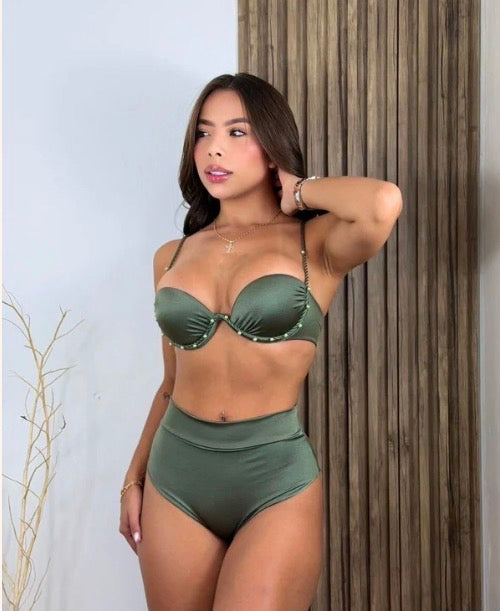 Olive set